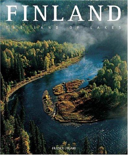 Finland (Exploring Countries of the World)