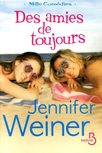 Des amies de toujours