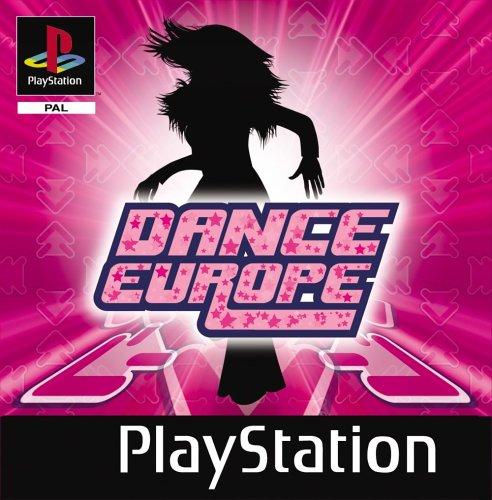 Dance Europe