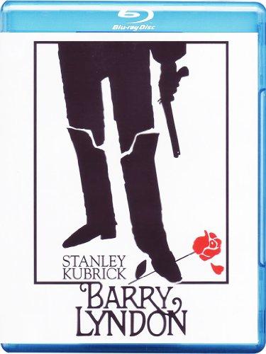 Barry Lyndon [Blu-ray] [IT Import]