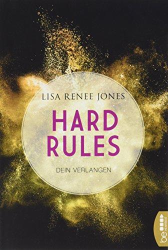 Hard Rules - Dein Verlangen