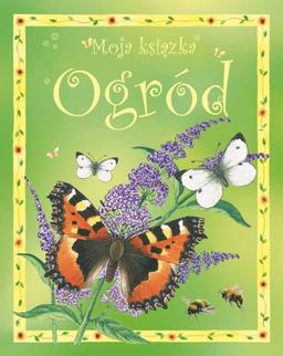 Ogród (MOJA KSIĄŻKA)