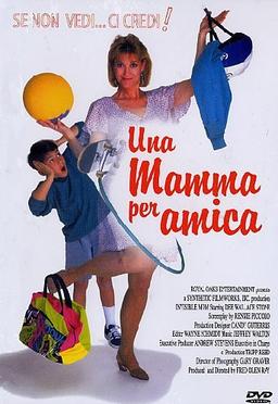 Una mamma per amica [IT Import]