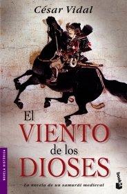 El viento de los dioses (Novela histórica)