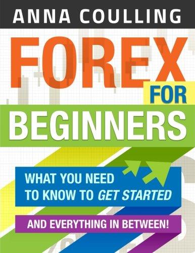 Forex For Beginners