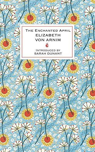 The Enchanted April (VMC Designer Collection, Band 399)