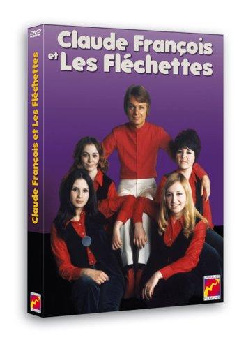 Claude françois et les fléchettes [FR Import]