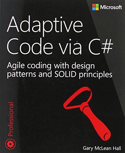 Adaptive Code via C