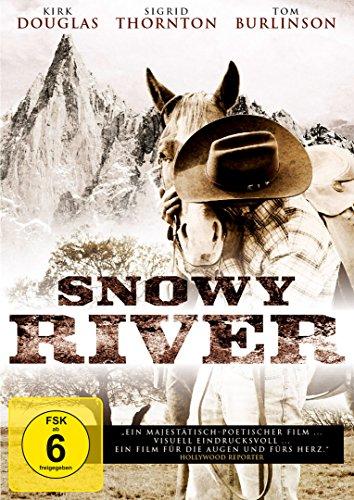 Snowy River - Neuauflage