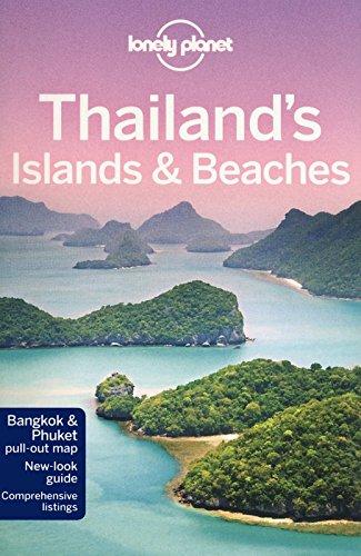 Thaïland's islands and beaches