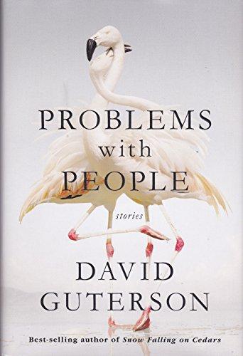 Problems with People: Stories