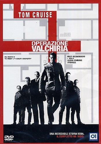 Operazione Valchiria [IT Import]