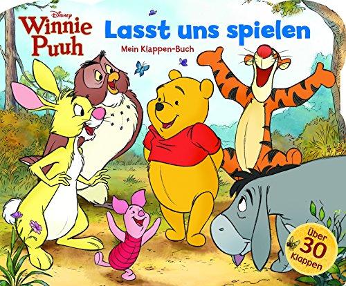 Winnie Puuh - Lasst uns Spielen