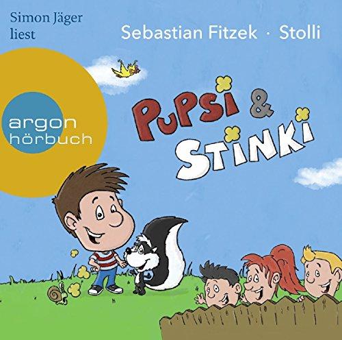 Pupsi und Stinki