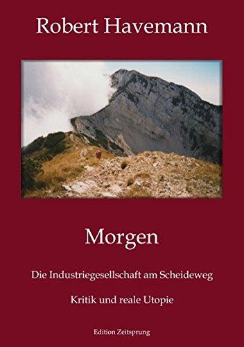 Morgen: Die Industriegesellschaft am Scheideweg. Kritik und reale Utopie