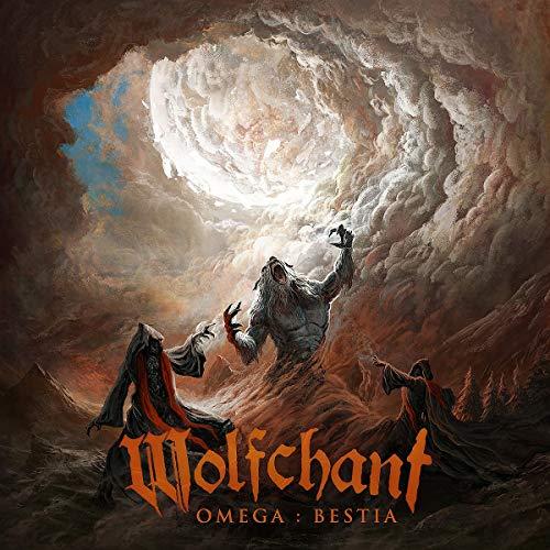 Omega:Bestia [Vinyl LP]