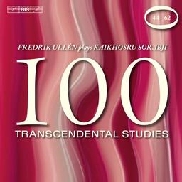 100 Transzendentale Studien: Nrn.44-62