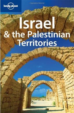 Israel & the Palestinian territories