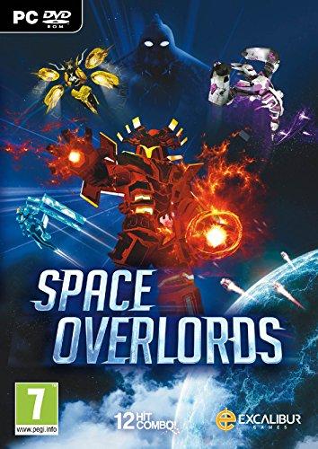 Pccd Space Overlords (Eu)