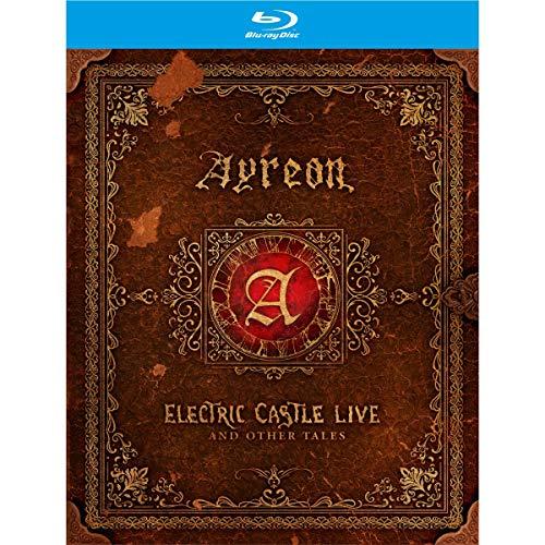 Electric Castle Live And Other Tales (Bluray) [Blu-ray]