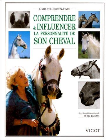 Comprendre et influencer la personnalité de son cheval