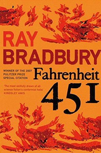 Fahrenheit 451: Schulausgabe für das Niveau B2, ab dem 6. Lernjahr. Ungekürzer englischer Originaltext mit Vokabelbeilage