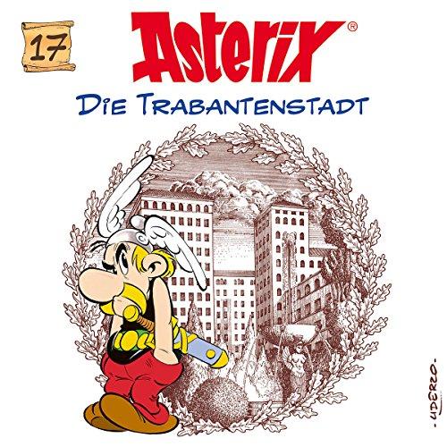 17: Die Trabantenstadt