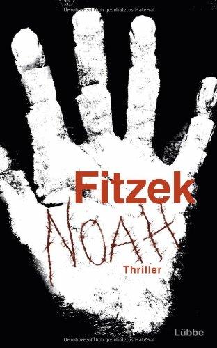 Noah: Thriller