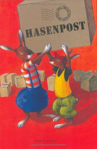 Hasenpost