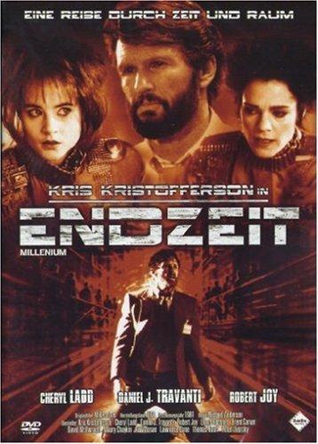 Endzeit - Millennium