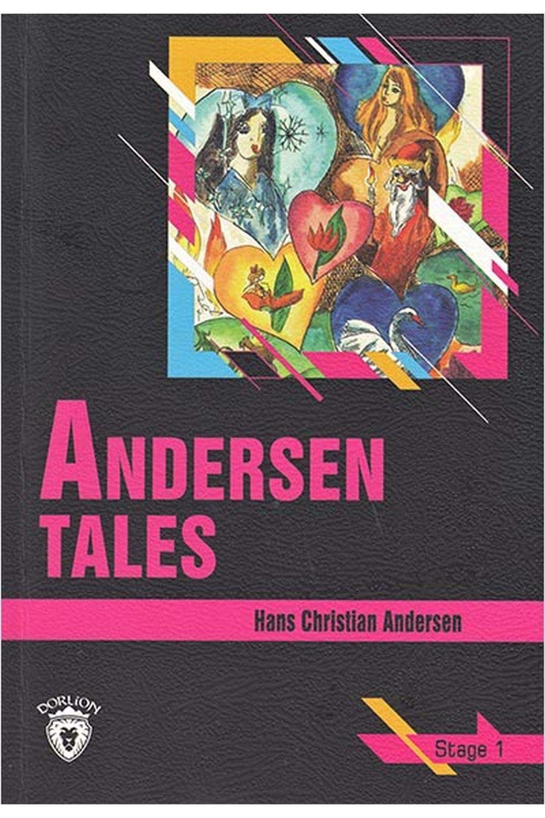 Andersen Tales