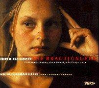 Die Brautjungfer, 2 Audio-CDs