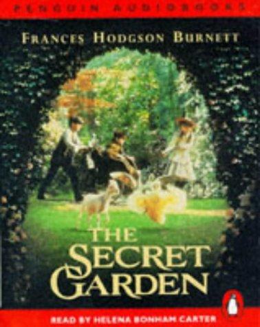 The Secret Garden, 2 Cassetten (Penguin audiobooks children's classics)