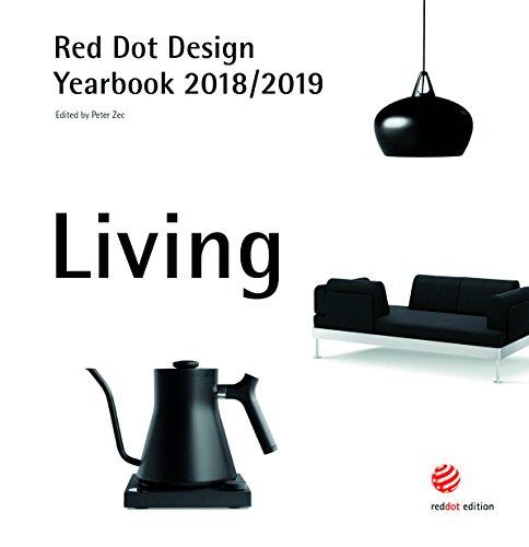 Living 2018/2019: Red Dot Design Yearbook 2018/2019