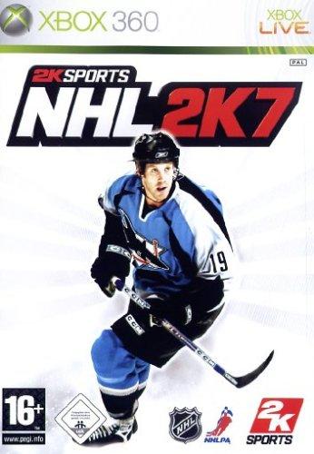 NHL 2K7