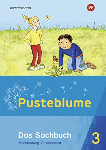 Pusteblume. Das Sachbuch - Ausgabe 2020 für Mecklenburg-Vorpommern: Schülerband 3