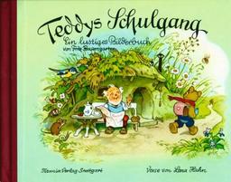 Teddys Schulgang