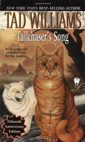 Tailchaser's Song