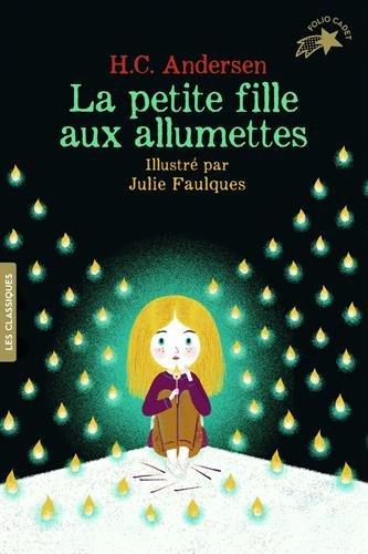 La petite fille aux allumettes