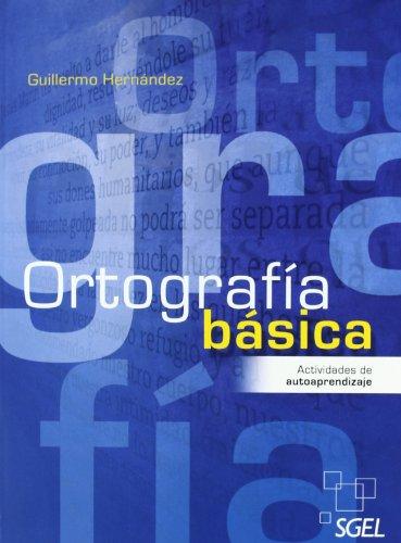 Ortografia básica