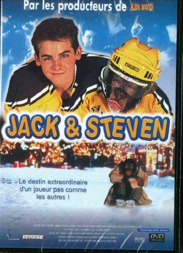 Jack et steven [FR Import]