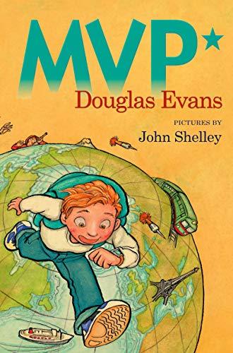 MVP*: Magellan Voyage Project