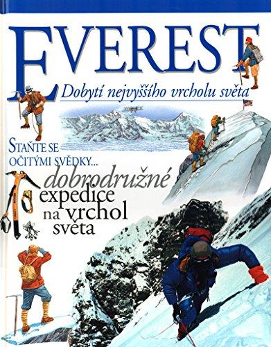 EVEREST Dobytí nejvyššího vrcholu: Staňte se očitými svědky dobrodružné expedice na vrchol světa (2002)