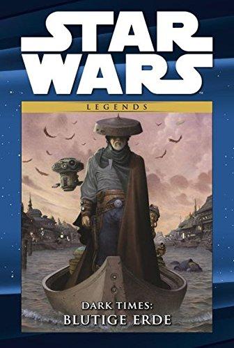 Star Wars Comic-Kollektion: Bd. 10: Dark Times: Blutige Erde