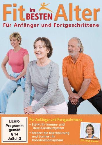 Fitness für Senioren