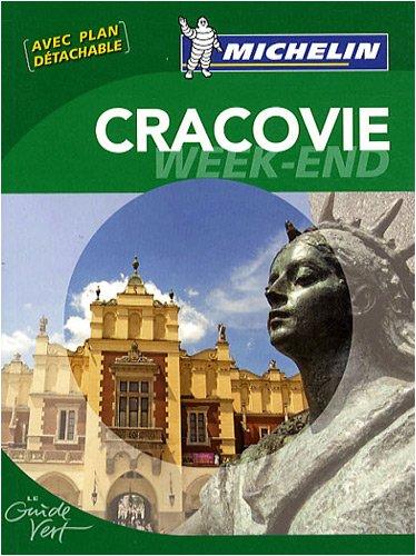 Cracovie