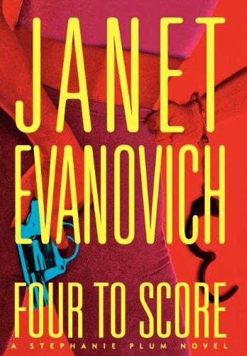 Four to Score (Stephanie Plum Novels)