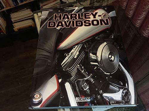 Harley Davidson