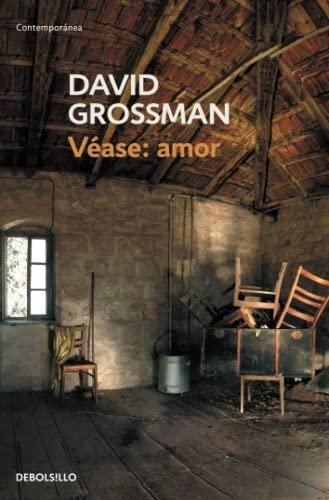 Véase: amor (Contemporánea)