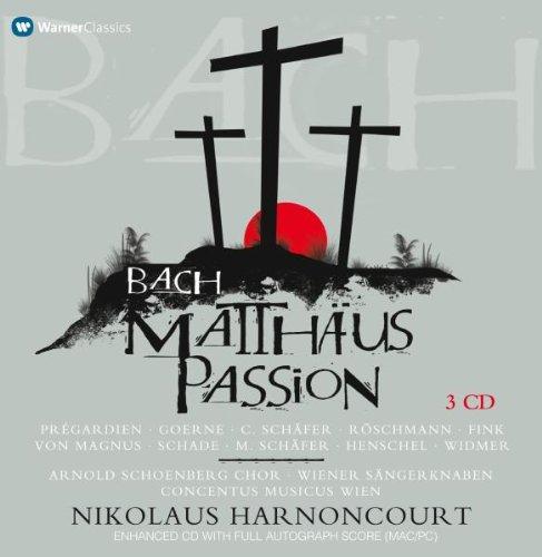 Matthäus-Passion